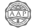 AAP Logo