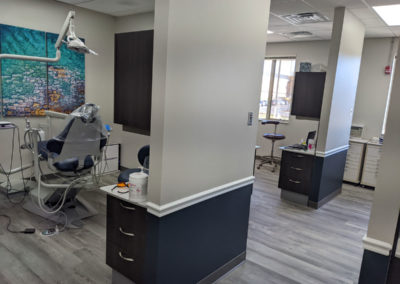 Dental Office | Metro West Dental and Implant Institute