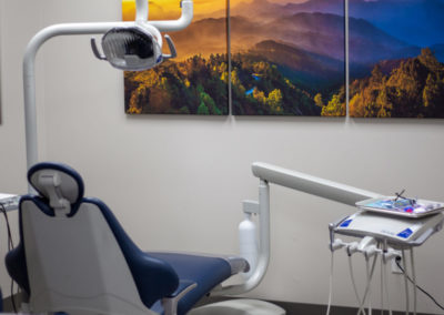 Metro West Dental and Implant Institute Dental Office